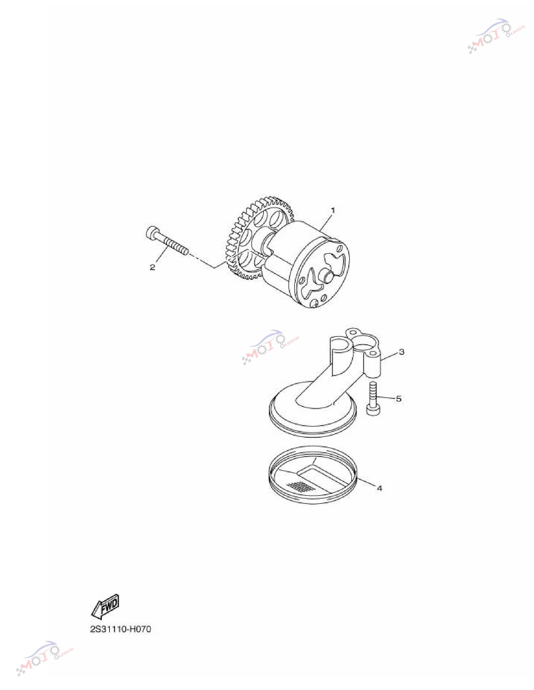 Engine Diagram